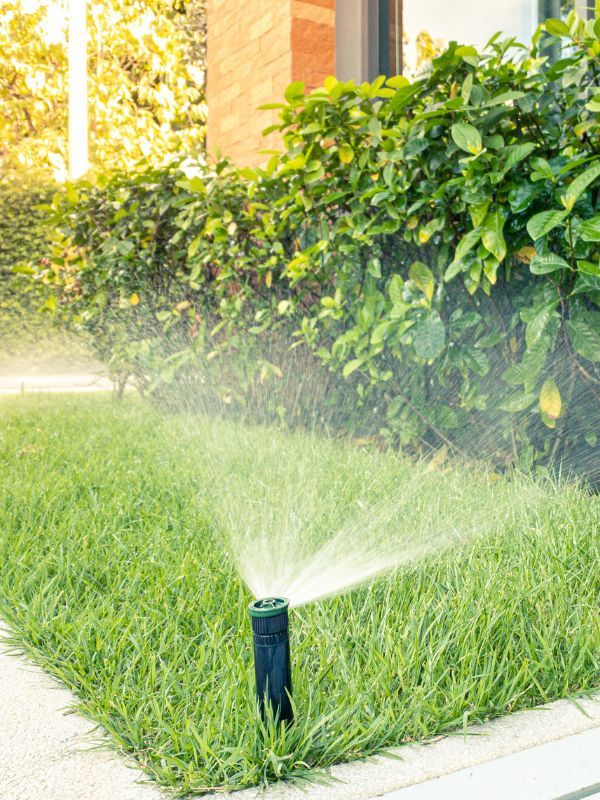 Landscaping Maintenance in Dallas TX