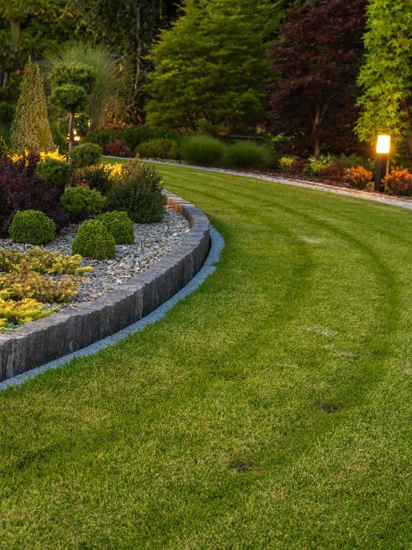 Landscaping Maintenance in Richardson TX