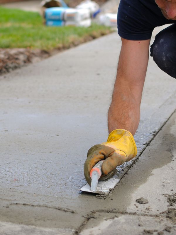 Landscaping Maintenance in Carrollton TX