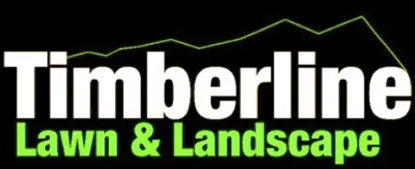 Timberline Lawn and Landscape Logo