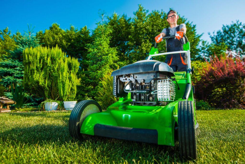 Landscape Maintenance, Get Your Landscape Spring-Ready with Timberline Lawn and Landscape's Ultimate Maintenance Checklist